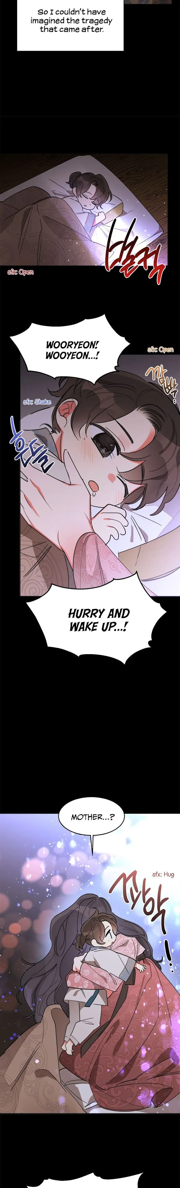I Am The Precious Daughter Of The Greatest Villain In The Fantasy World - Chapter 12 Page 6
