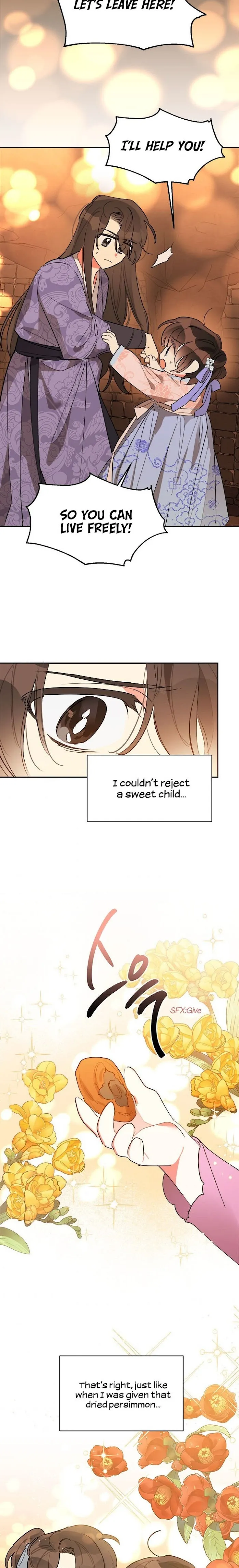 I Am The Precious Daughter Of The Greatest Villain In The Fantasy World - Chapter 12 Page 12