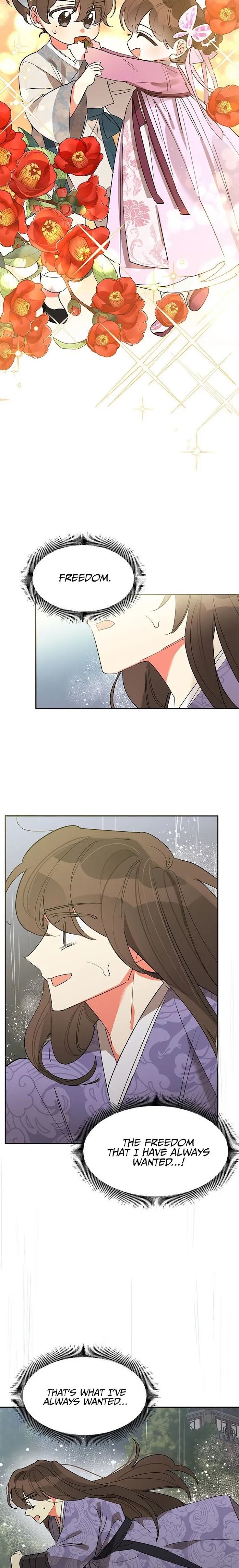 I Am The Precious Daughter Of The Greatest Villain In The Fantasy World - Chapter 12 Page 13