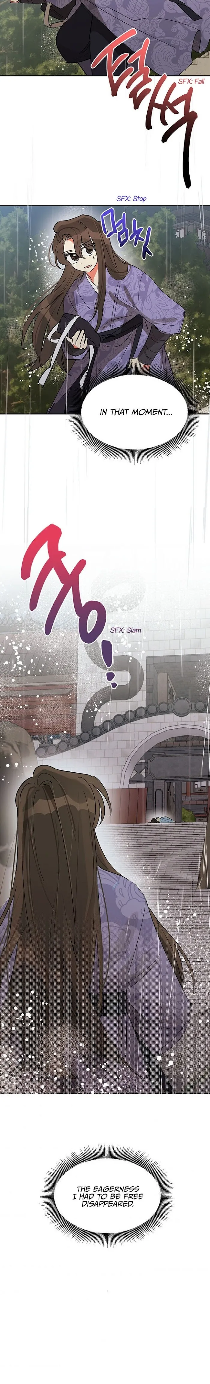 I Am The Precious Daughter Of The Greatest Villain In The Fantasy World - Chapter 12 Page 14