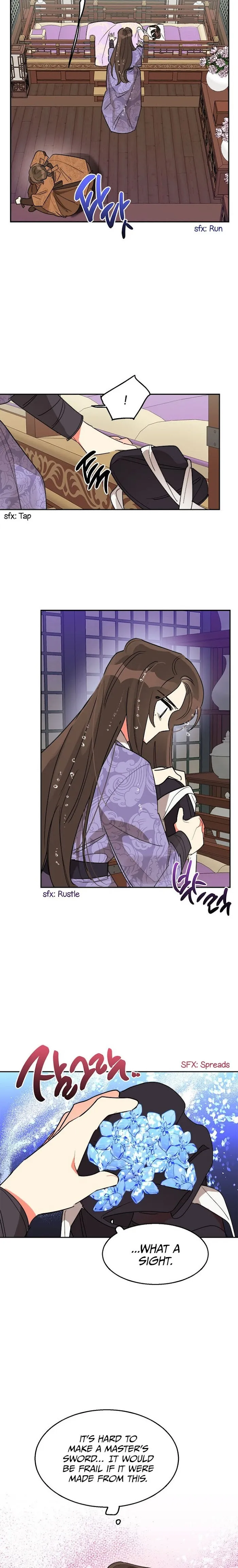 I Am The Precious Daughter Of The Greatest Villain In The Fantasy World - Chapter 12 Page 16