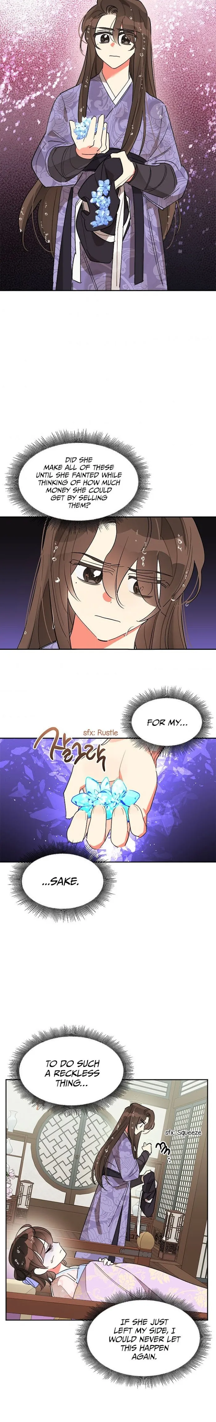 I Am The Precious Daughter Of The Greatest Villain In The Fantasy World - Chapter 12 Page 17