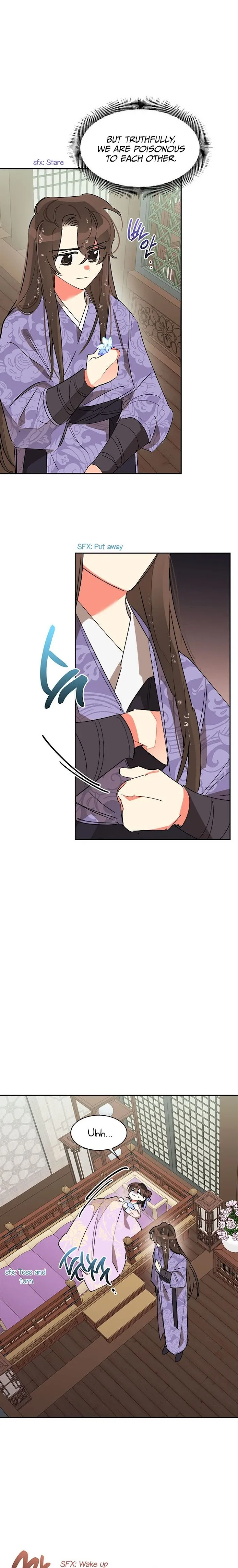 I Am The Precious Daughter Of The Greatest Villain In The Fantasy World - Chapter 12 Page 18
