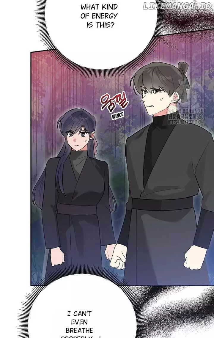I Am The Precious Daughter Of The Greatest Villain In The Fantasy World - Chapter 121 Page 4
