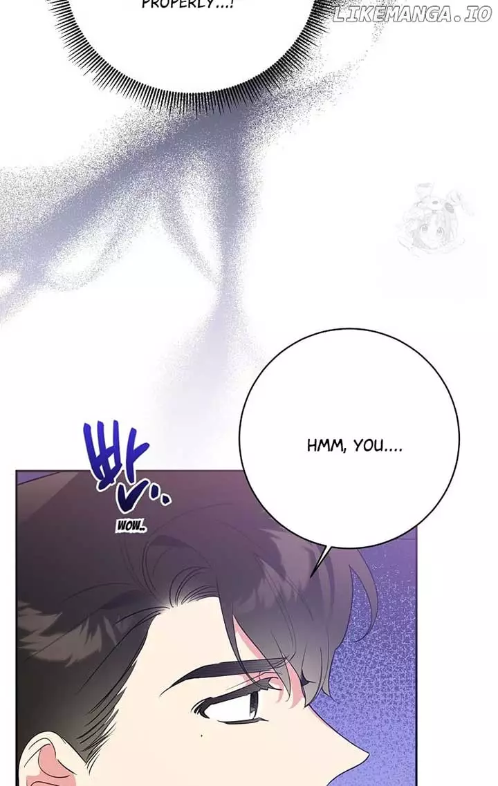 I Am The Precious Daughter Of The Greatest Villain In The Fantasy World - Chapter 121 Page 5