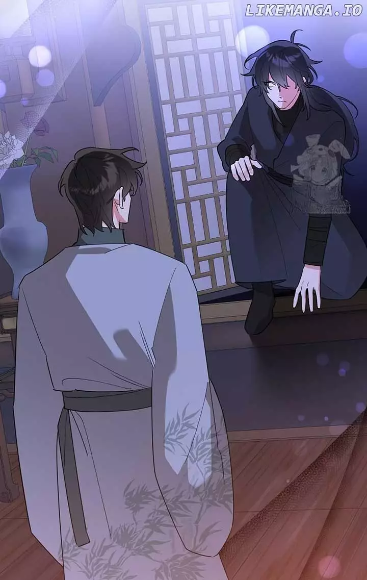 I Am The Precious Daughter Of The Greatest Villain In The Fantasy World - Chapter 121 Page 7