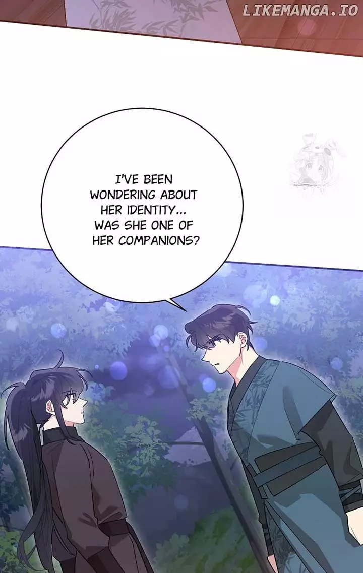 I Am The Precious Daughter Of The Greatest Villain In The Fantasy World - Chapter 121 Page 8