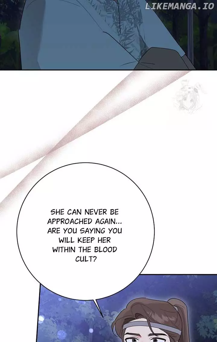 I Am The Precious Daughter Of The Greatest Villain In The Fantasy World - Chapter 121 Page 13