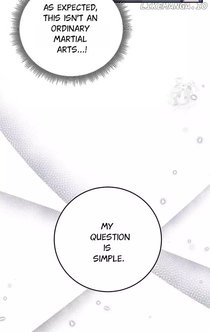 I Am The Precious Daughter Of The Greatest Villain In The Fantasy World - Chapter 121 Page 19