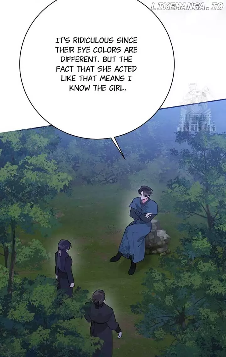 I Am The Precious Daughter Of The Greatest Villain In The Fantasy World - Chapter 121 Page 23