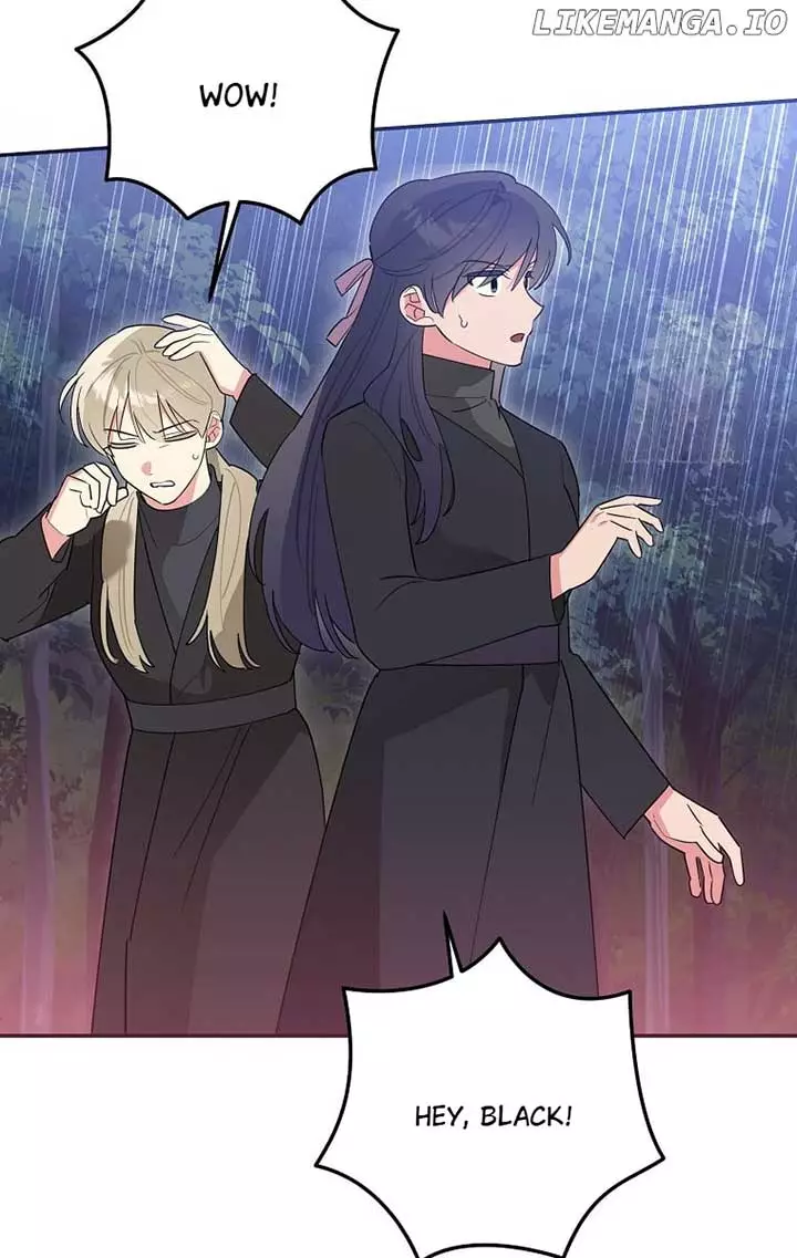 I Am The Precious Daughter Of The Greatest Villain In The Fantasy World - Chapter 121 Page 30