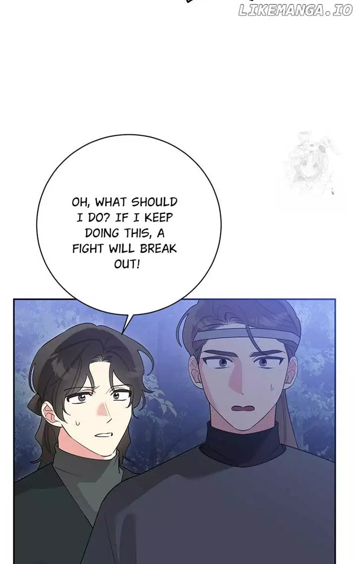 I Am The Precious Daughter Of The Greatest Villain In The Fantasy World - Chapter 121 Page 31