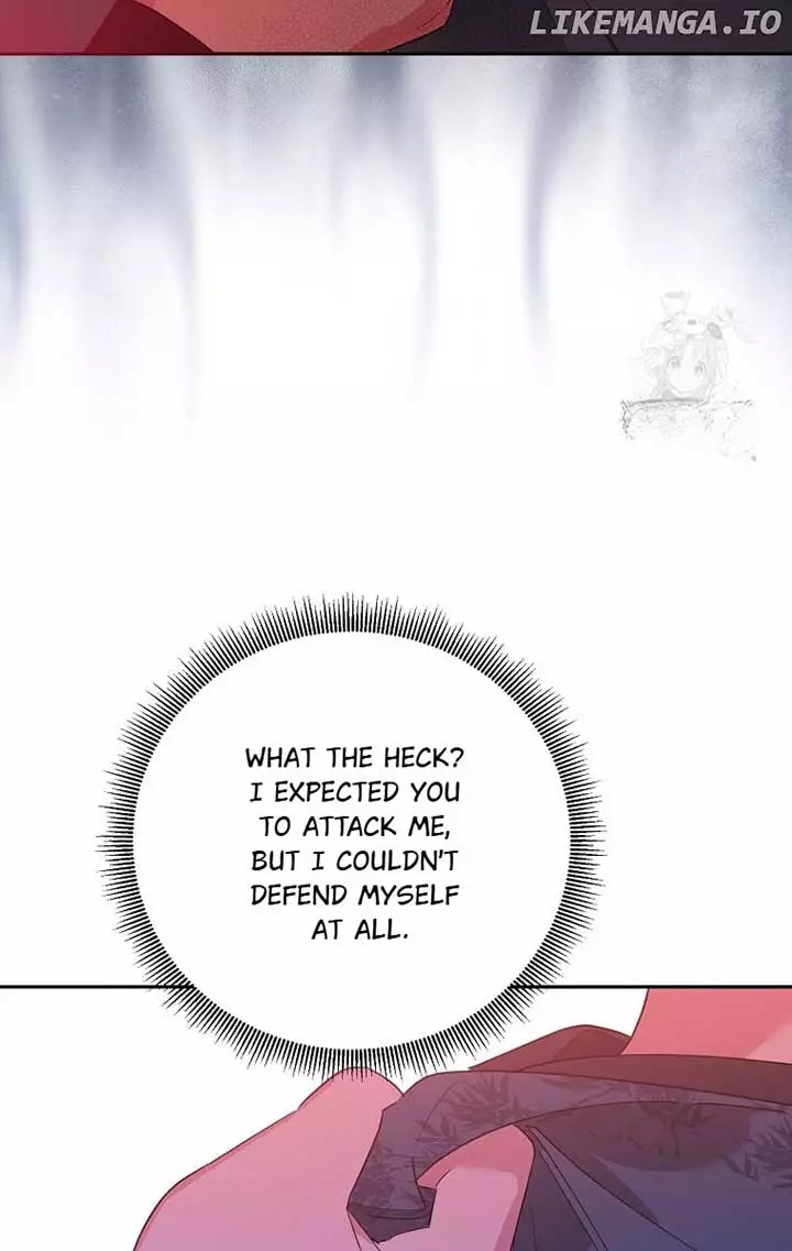 I Am The Precious Daughter Of The Greatest Villain In The Fantasy World - Chapter 121 Page 34