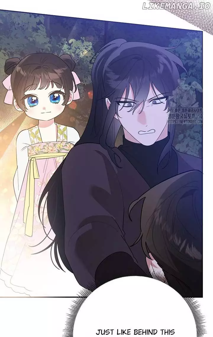 I Am The Precious Daughter Of The Greatest Villain In The Fantasy World - Chapter 121 Page 37