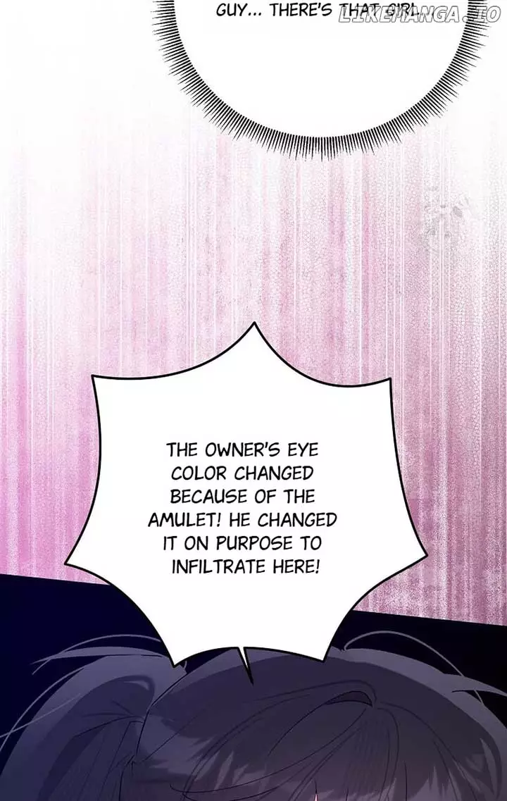 I Am The Precious Daughter Of The Greatest Villain In The Fantasy World - Chapter 121 Page 38