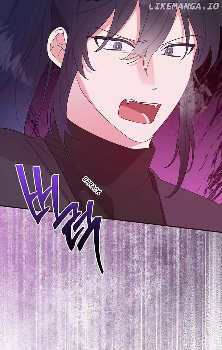 I Am The Precious Daughter Of The Greatest Villain In The Fantasy World - Chapter 121 Page 39