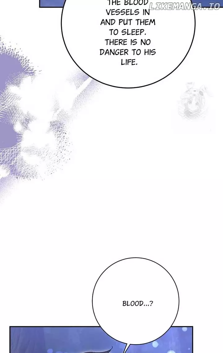 I Am The Precious Daughter Of The Greatest Villain In The Fantasy World - Chapter 121 Page 43