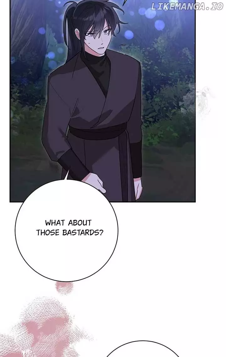 I Am The Precious Daughter Of The Greatest Villain In The Fantasy World - Chapter 121 Page 44