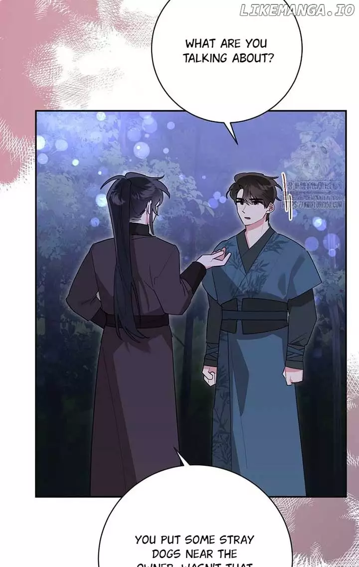 I Am The Precious Daughter Of The Greatest Villain In The Fantasy World - Chapter 121 Page 45