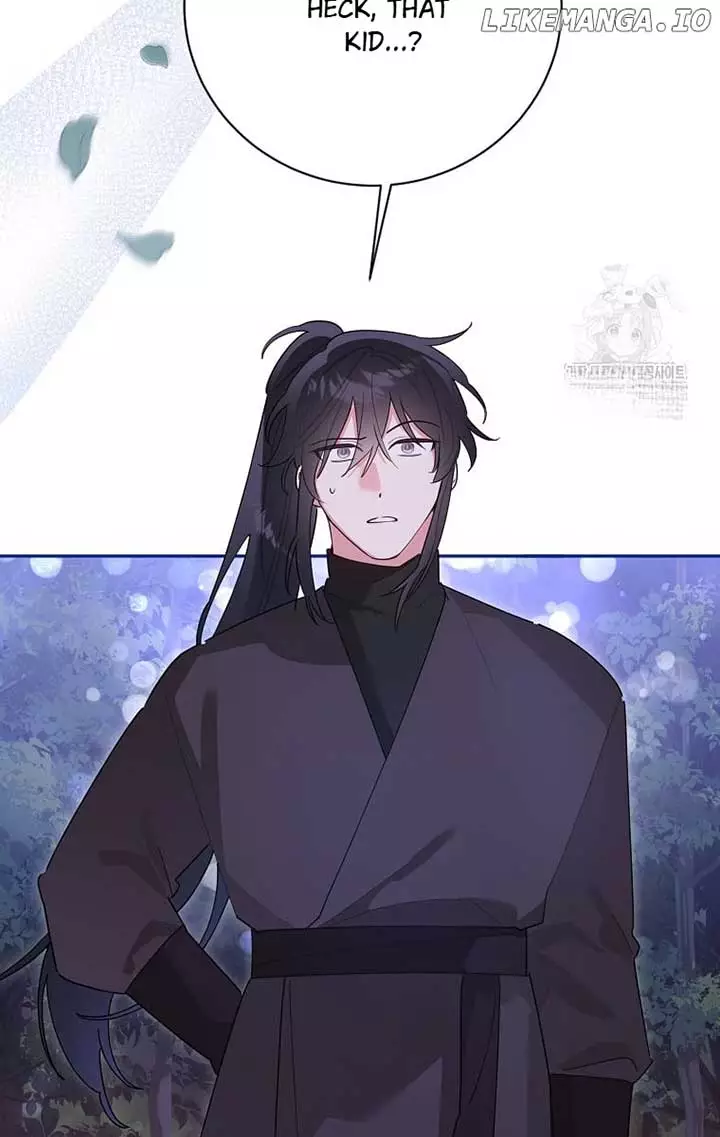 I Am The Precious Daughter Of The Greatest Villain In The Fantasy World - Chapter 121 Page 50