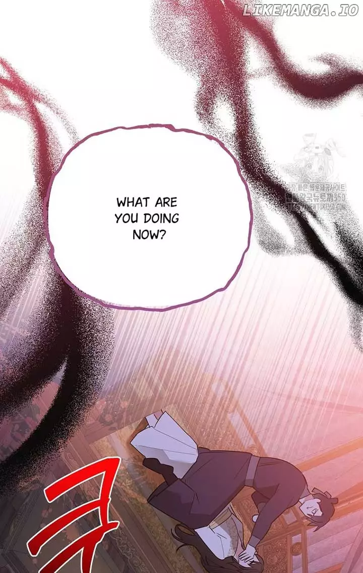 I Am The Precious Daughter Of The Greatest Villain In The Fantasy World - Chapter 121 Page 56