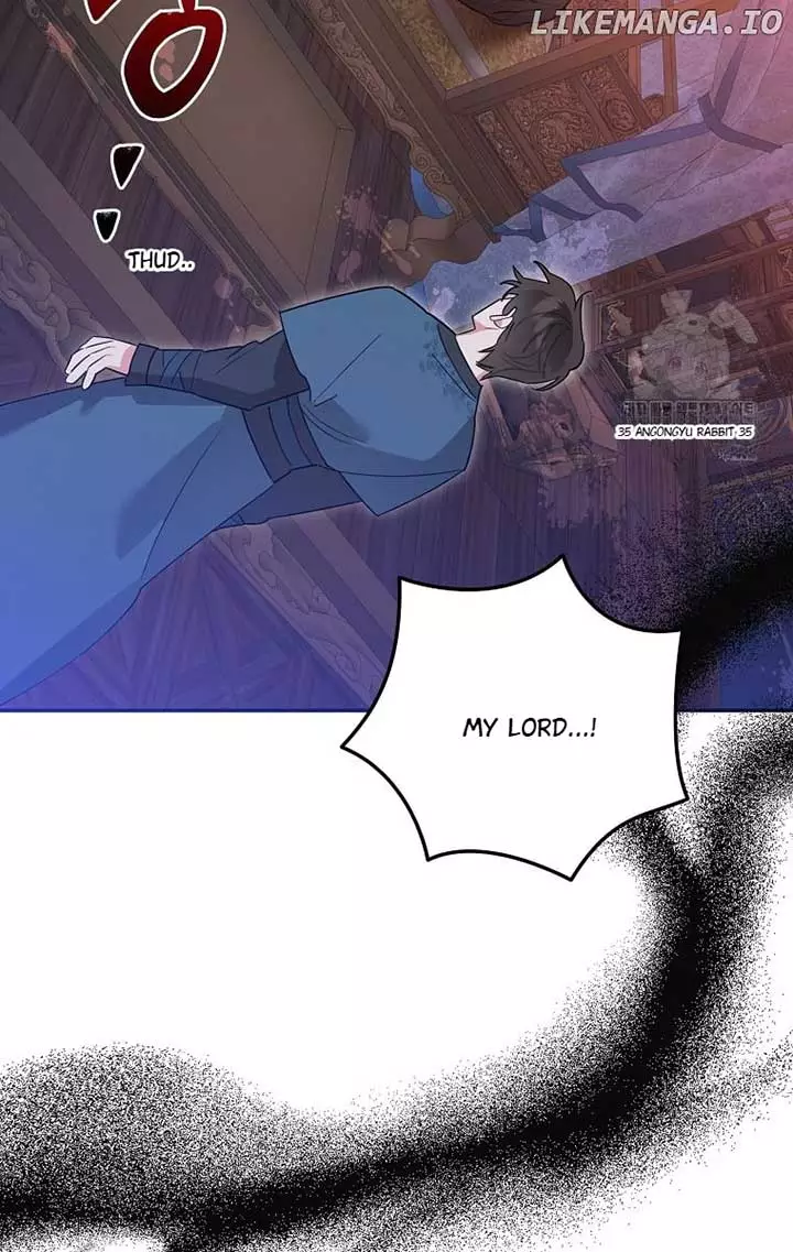 I Am The Precious Daughter Of The Greatest Villain In The Fantasy World - Chapter 121 Page 57