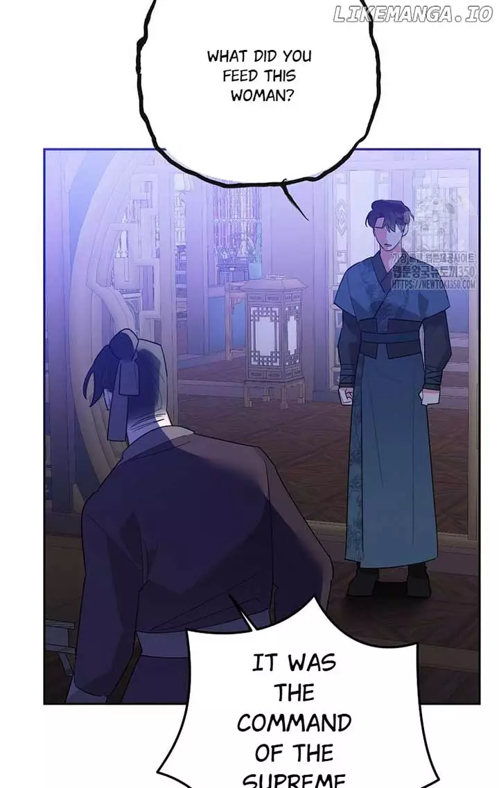 I Am The Precious Daughter Of The Greatest Villain In The Fantasy World - Chapter 121 Page 59