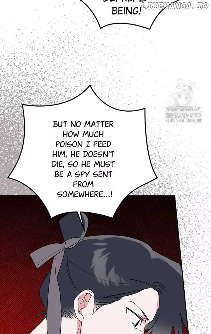 I Am The Precious Daughter Of The Greatest Villain In The Fantasy World - Chapter 121 Page 60
