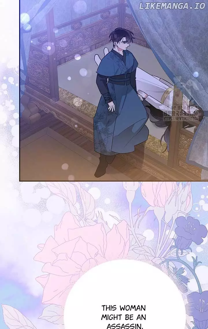 I Am The Precious Daughter Of The Greatest Villain In The Fantasy World - Chapter 121 Page 72