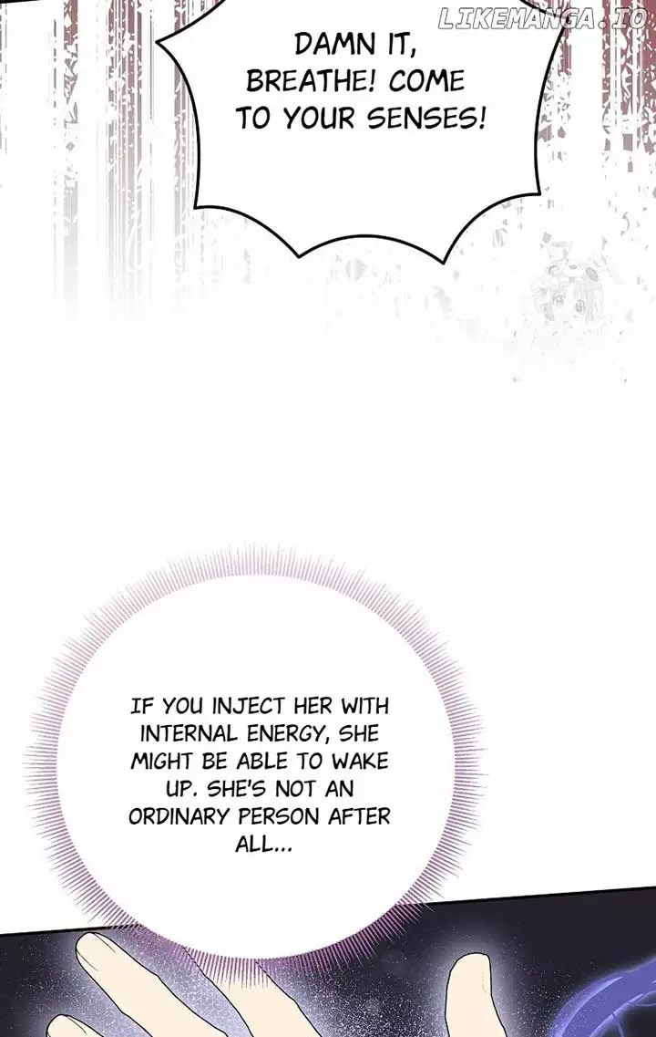 I Am The Precious Daughter Of The Greatest Villain In The Fantasy World - Chapter 121 Page 79