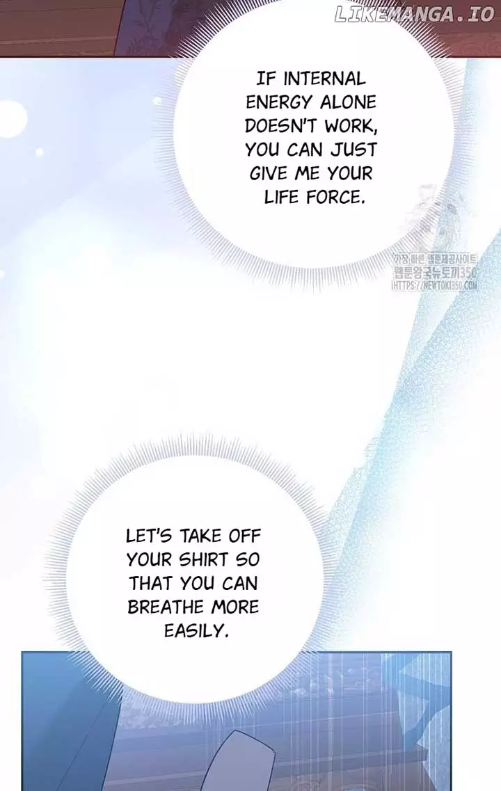 I Am The Precious Daughter Of The Greatest Villain In The Fantasy World - Chapter 121 Page 84