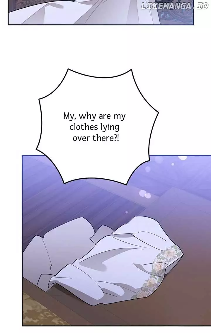 I Am The Precious Daughter Of The Greatest Villain In The Fantasy World - Chapter 122 Page 8