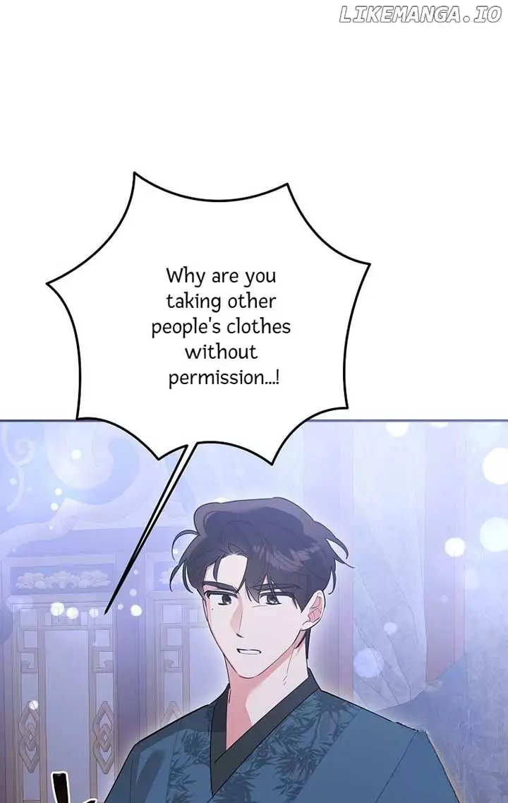 I Am The Precious Daughter Of The Greatest Villain In The Fantasy World - Chapter 122 Page 9