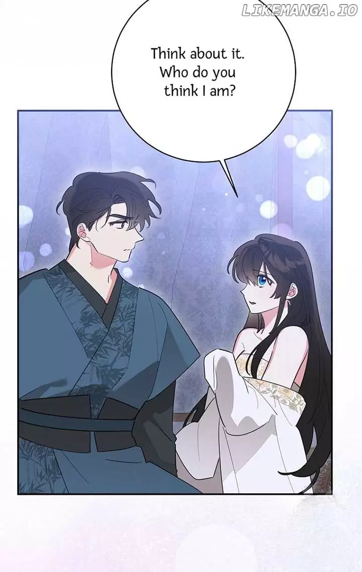 I Am The Precious Daughter Of The Greatest Villain In The Fantasy World - Chapter 122 Page 16