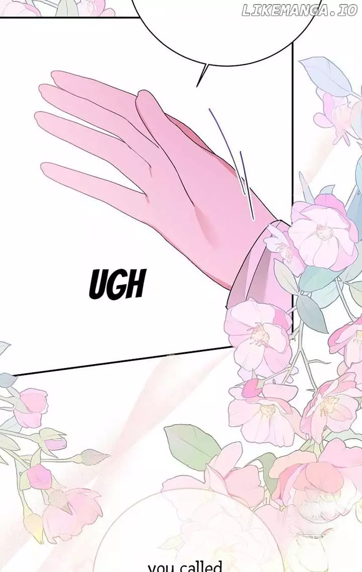 I Am The Precious Daughter Of The Greatest Villain In The Fantasy World - Chapter 122 Page 20