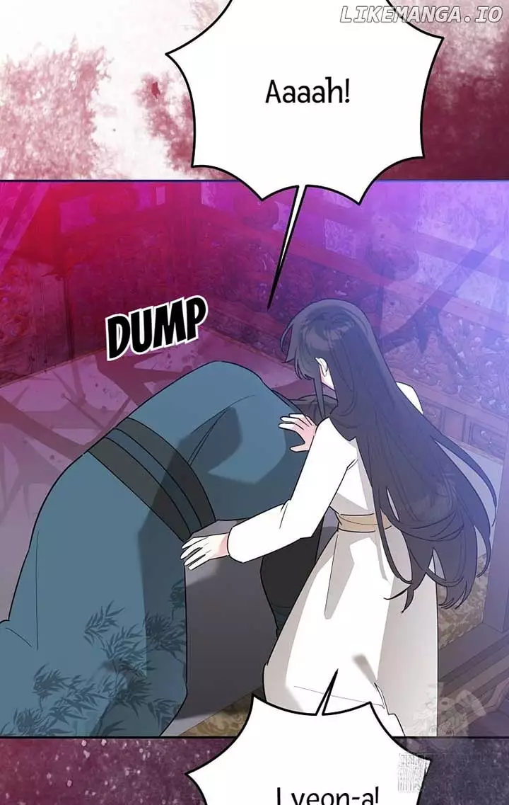 I Am The Precious Daughter Of The Greatest Villain In The Fantasy World - Chapter 122 Page 29