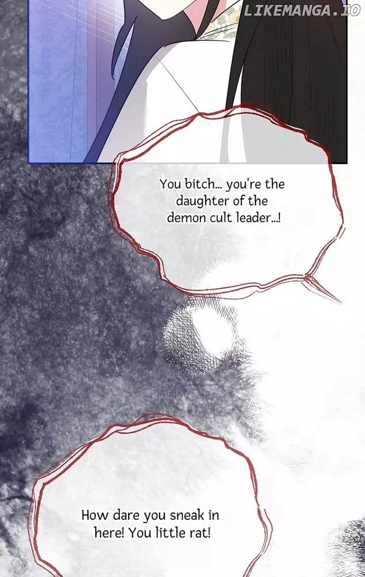 I Am The Precious Daughter Of The Greatest Villain In The Fantasy World - Chapter 122 Page 31