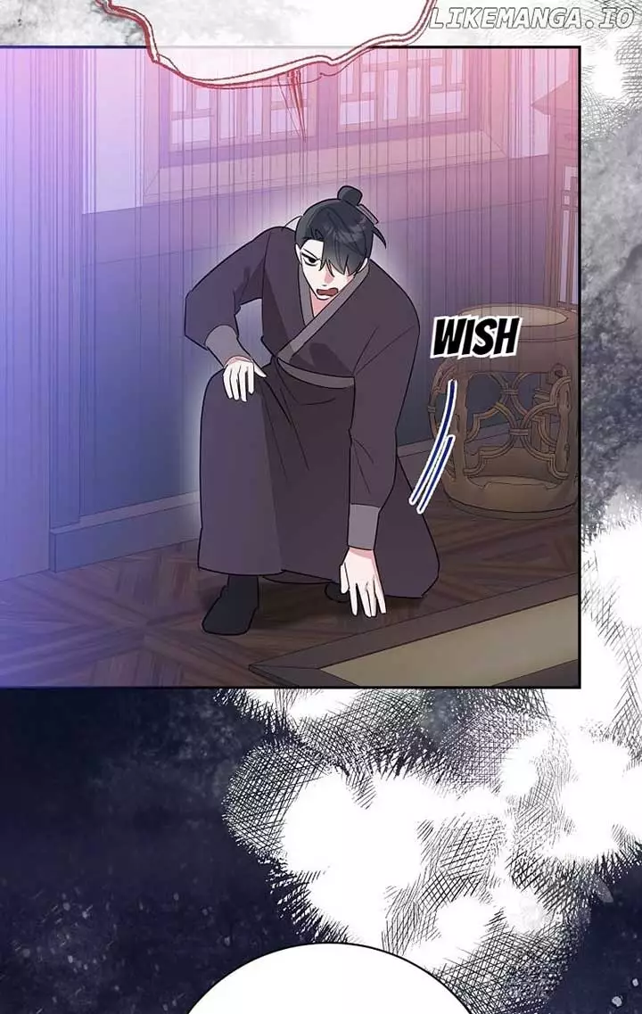 I Am The Precious Daughter Of The Greatest Villain In The Fantasy World - Chapter 122 Page 32