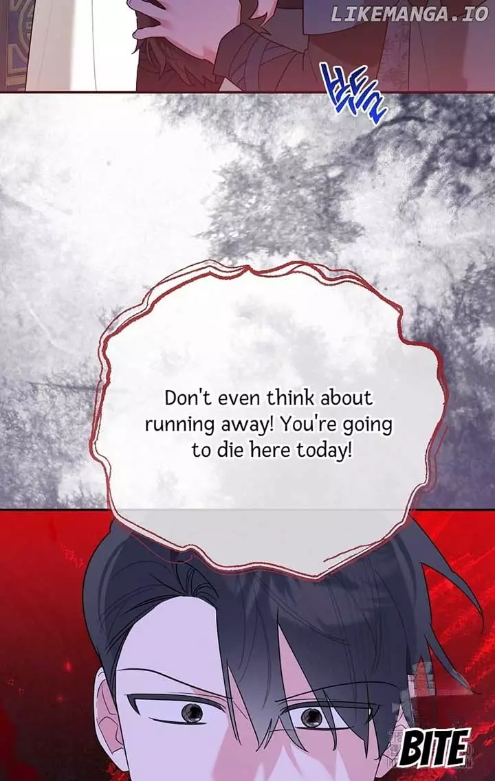 I Am The Precious Daughter Of The Greatest Villain In The Fantasy World - Chapter 122 Page 35