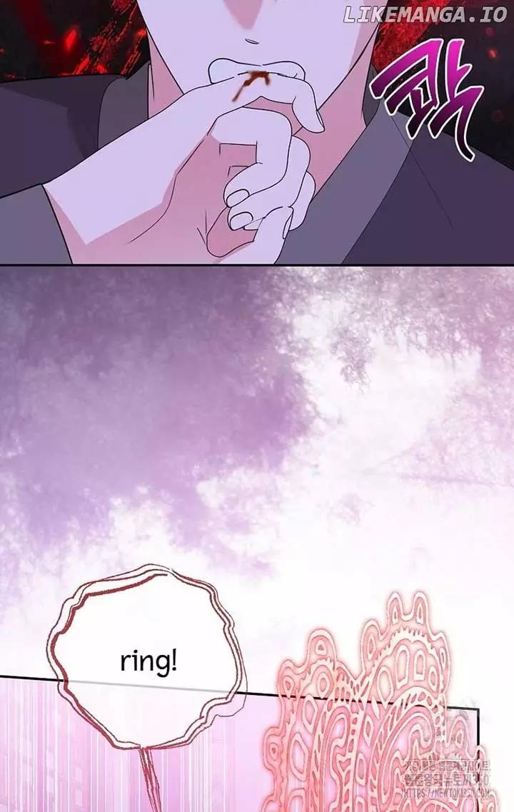 I Am The Precious Daughter Of The Greatest Villain In The Fantasy World - Chapter 122 Page 36