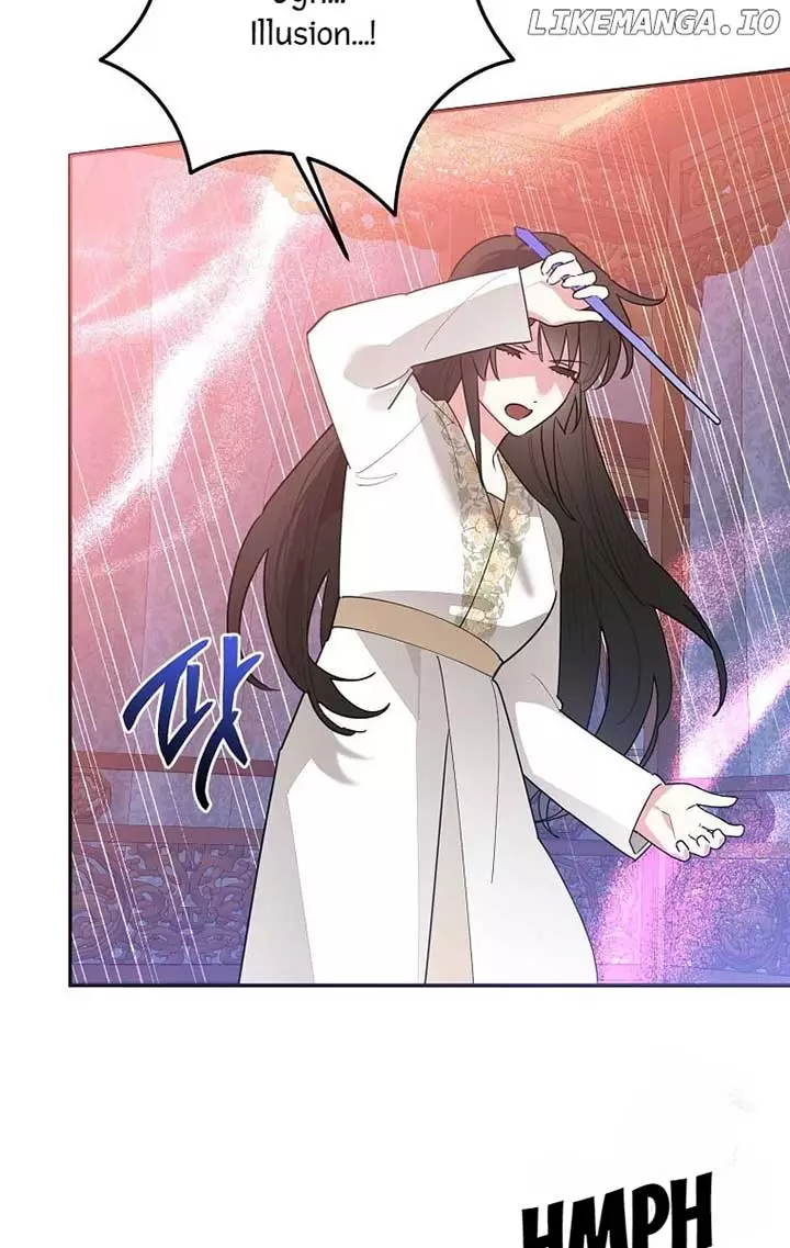 I Am The Precious Daughter Of The Greatest Villain In The Fantasy World - Chapter 122 Page 38