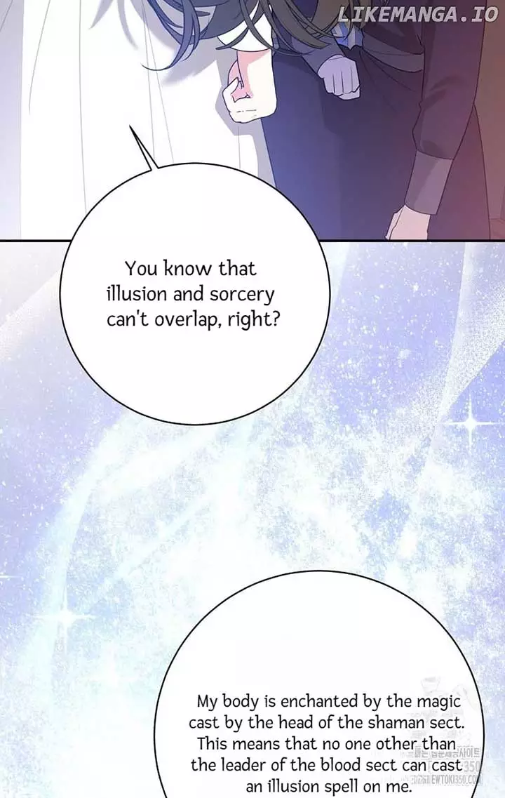 I Am The Precious Daughter Of The Greatest Villain In The Fantasy World - Chapter 122 Page 41