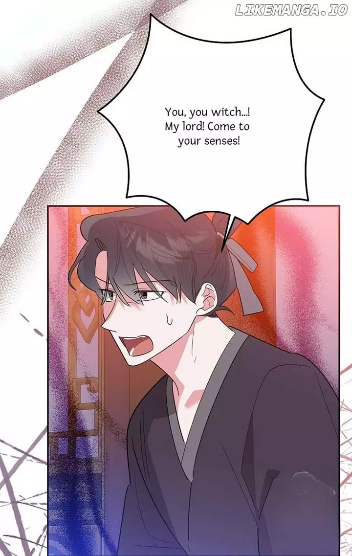 I Am The Precious Daughter Of The Greatest Villain In The Fantasy World - Chapter 122 Page 43