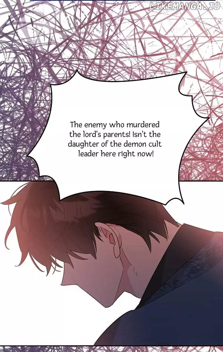 I Am The Precious Daughter Of The Greatest Villain In The Fantasy World - Chapter 122 Page 44
