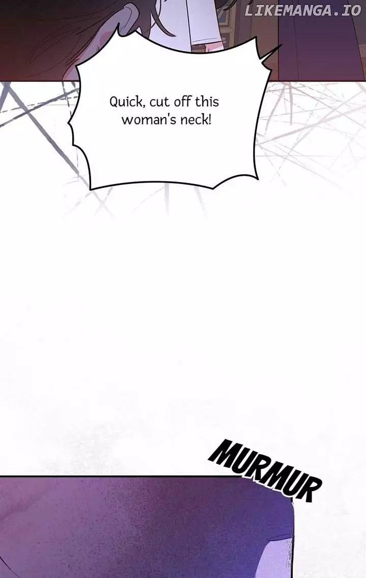I Am The Precious Daughter Of The Greatest Villain In The Fantasy World - Chapter 122 Page 46