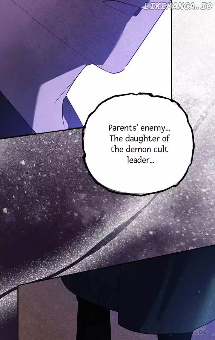 I Am The Precious Daughter Of The Greatest Villain In The Fantasy World - Chapter 122 Page 47