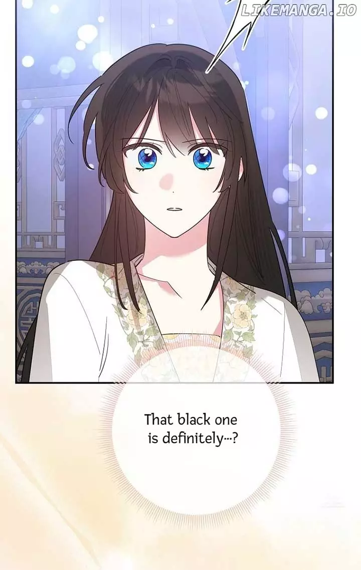 I Am The Precious Daughter Of The Greatest Villain In The Fantasy World - Chapter 122 Page 50
