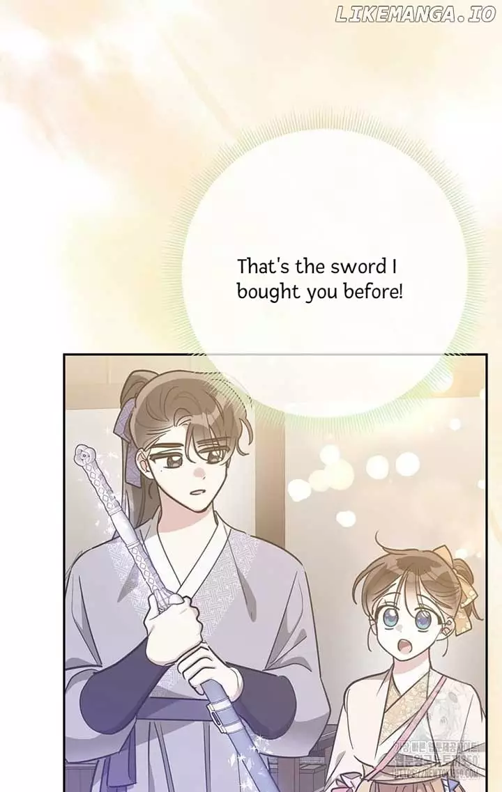 I Am The Precious Daughter Of The Greatest Villain In The Fantasy World - Chapter 122 Page 51