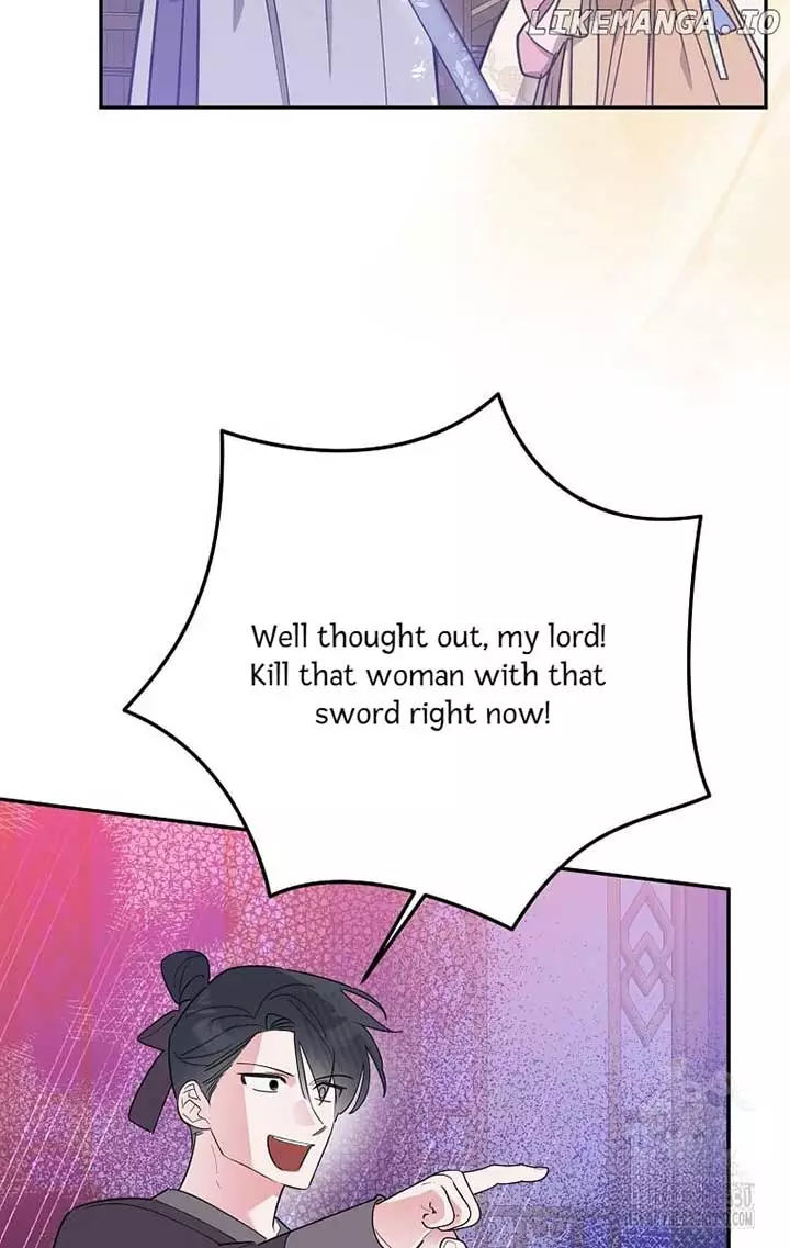 I Am The Precious Daughter Of The Greatest Villain In The Fantasy World - Chapter 122 Page 52