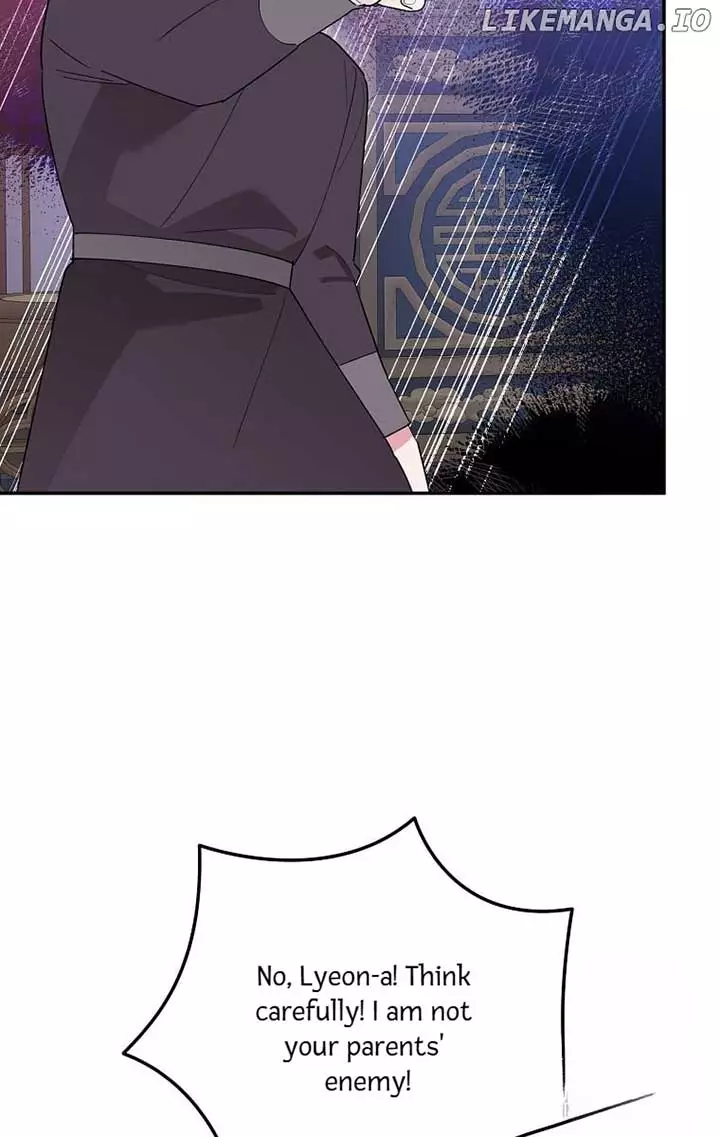 I Am The Precious Daughter Of The Greatest Villain In The Fantasy World - Chapter 122 Page 53